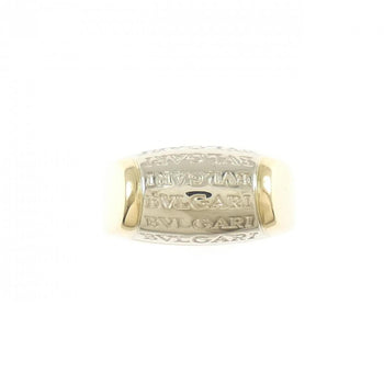 Bvlgari Tronchetto Ring