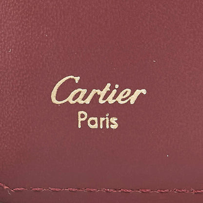 Cartier Must Line 6-Ring Key Case