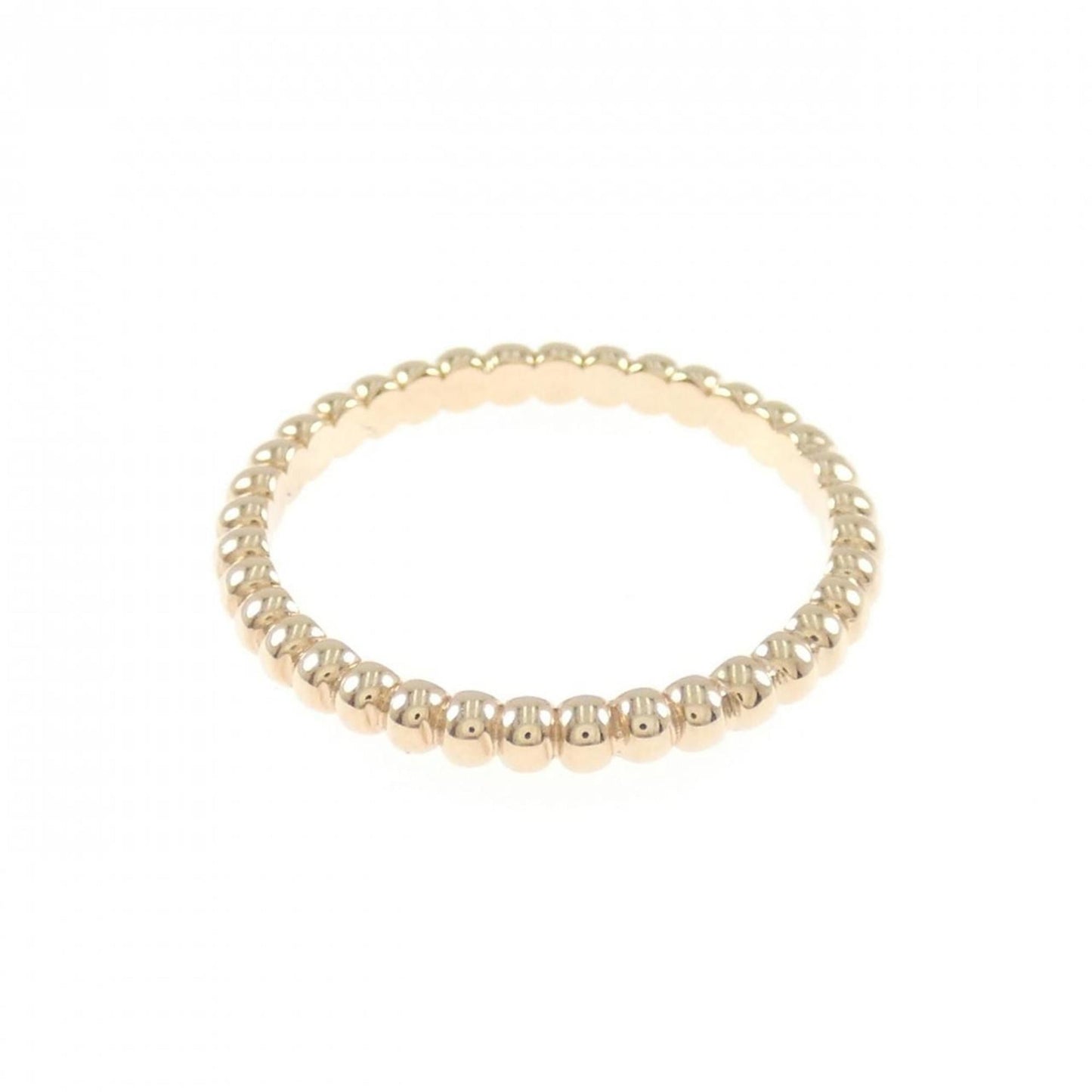 Van Cleef & Arpels Perle Small Ring