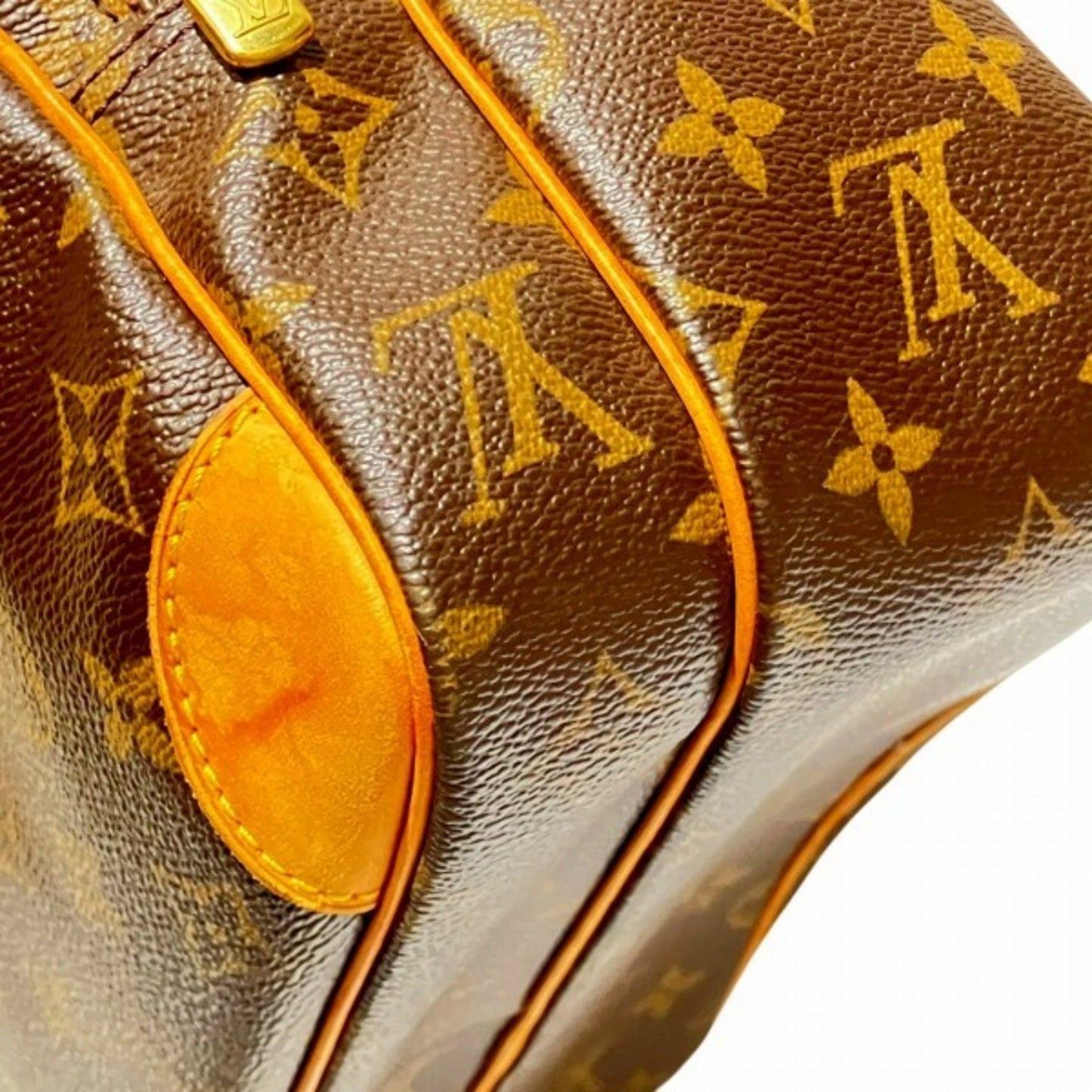Louis Vuitton Monogram Nile M45244 Bag Shoulder