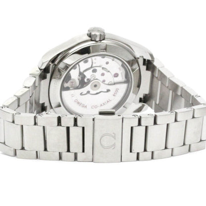 Omega Seamaster Co-Axial Automatic Watch 231.10.39.21.54.001 Polished