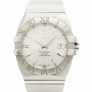 Omega Constellation 1503.30 Silver Dial