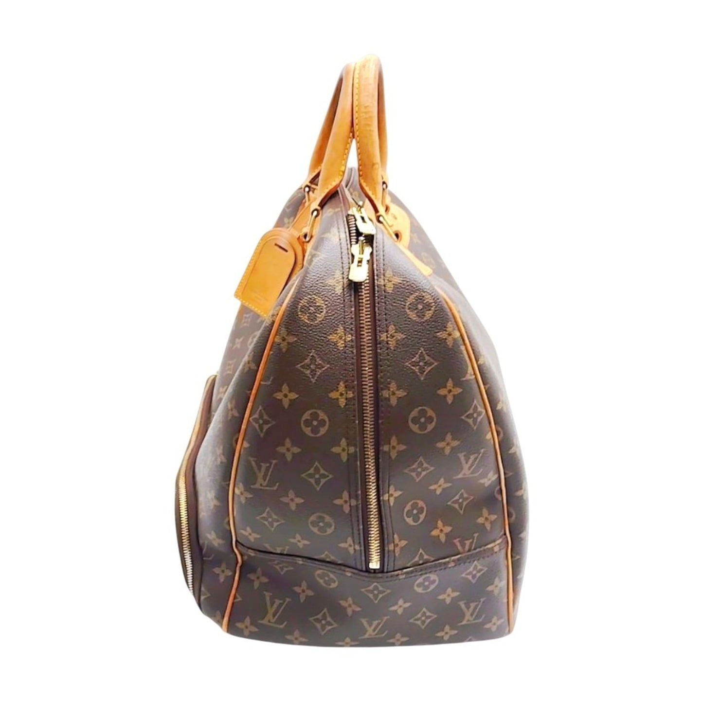 Louis Vuitton Boston Bag
