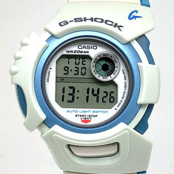 G-Shock Casio Dwx-100-2T X-Treme G-Lide Watch