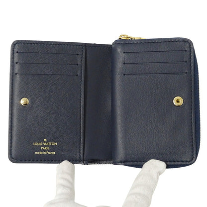 Louis Vuitton Louis Vuitton Wallet Monogram