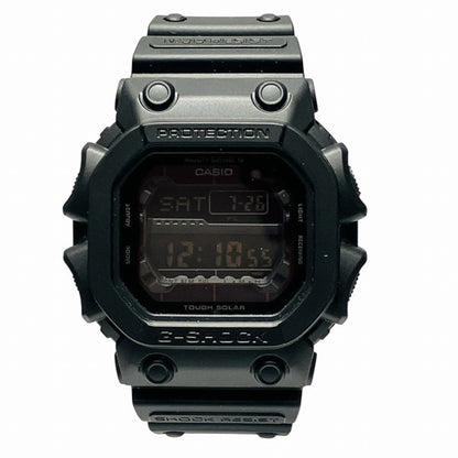 Casio G-Shock Gxw-56Bb Radio-Controlled Solar Watch