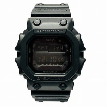 Casio G-Shock Gxw-56Bb Radio-Controlled Solar Watch