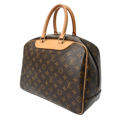 Louis Vuitton Monogram Deauville Brown M47270