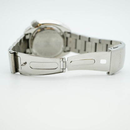 Seiko Prospex 4R35-04J0 Sbdy111 Green Dial