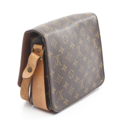 Louis Vuitton Carte Ciel Mm Shoulder Bag