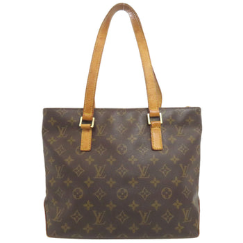 Louis Vuitton M51148 Cabas Piano Tote Bag In Monogram Canvas