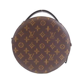 Louis Vuitton Monogram (N7) Wheel Box M59706 Shoulder Bag