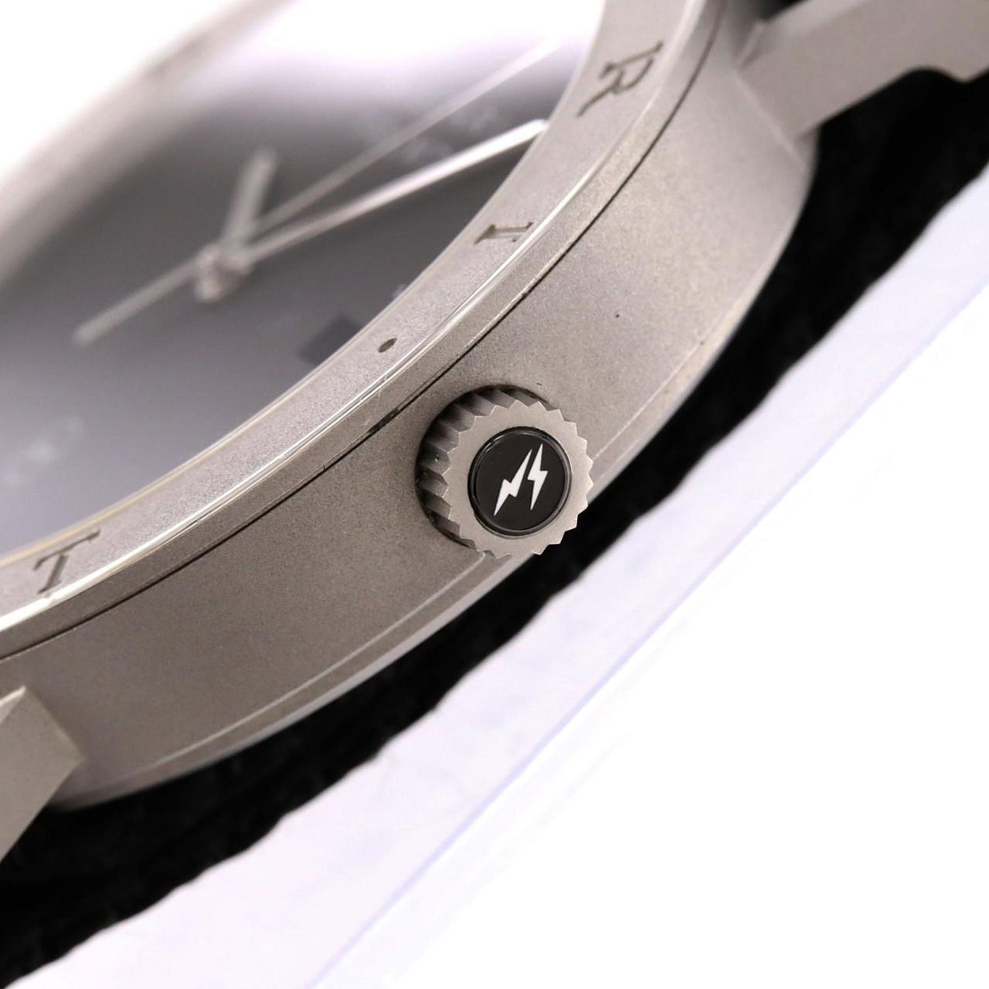 Bvlgari Japan Limited Bb41S 103443 Ss Wristwatch Automatic