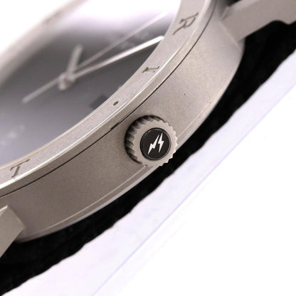 Bvlgari Japan Limited Bb41S 103443 Ss Wristwatch Automatic