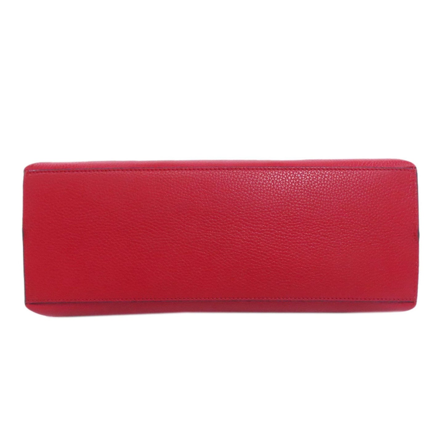 Gucci 392013 Bamboo Daily 2-Way Handbag Leather