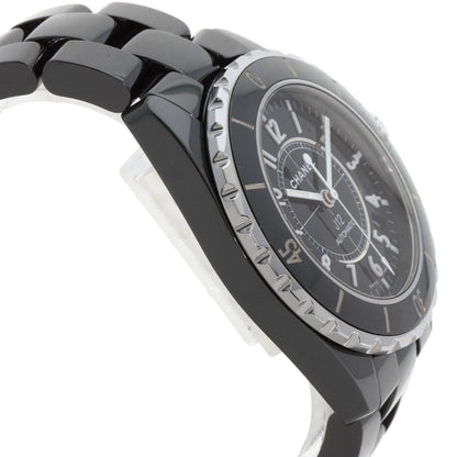 Chanel H0685 J12 38Mm Ceramic/Ceramic