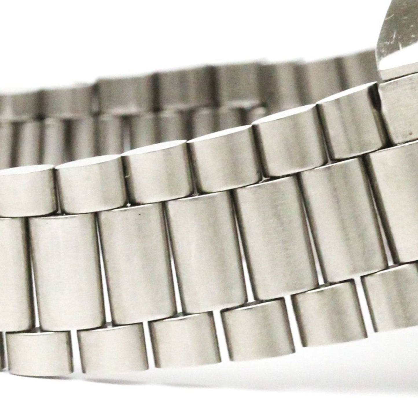 Omega Seamaster Cosmic 2000 Cal 1012 Steel Automatic