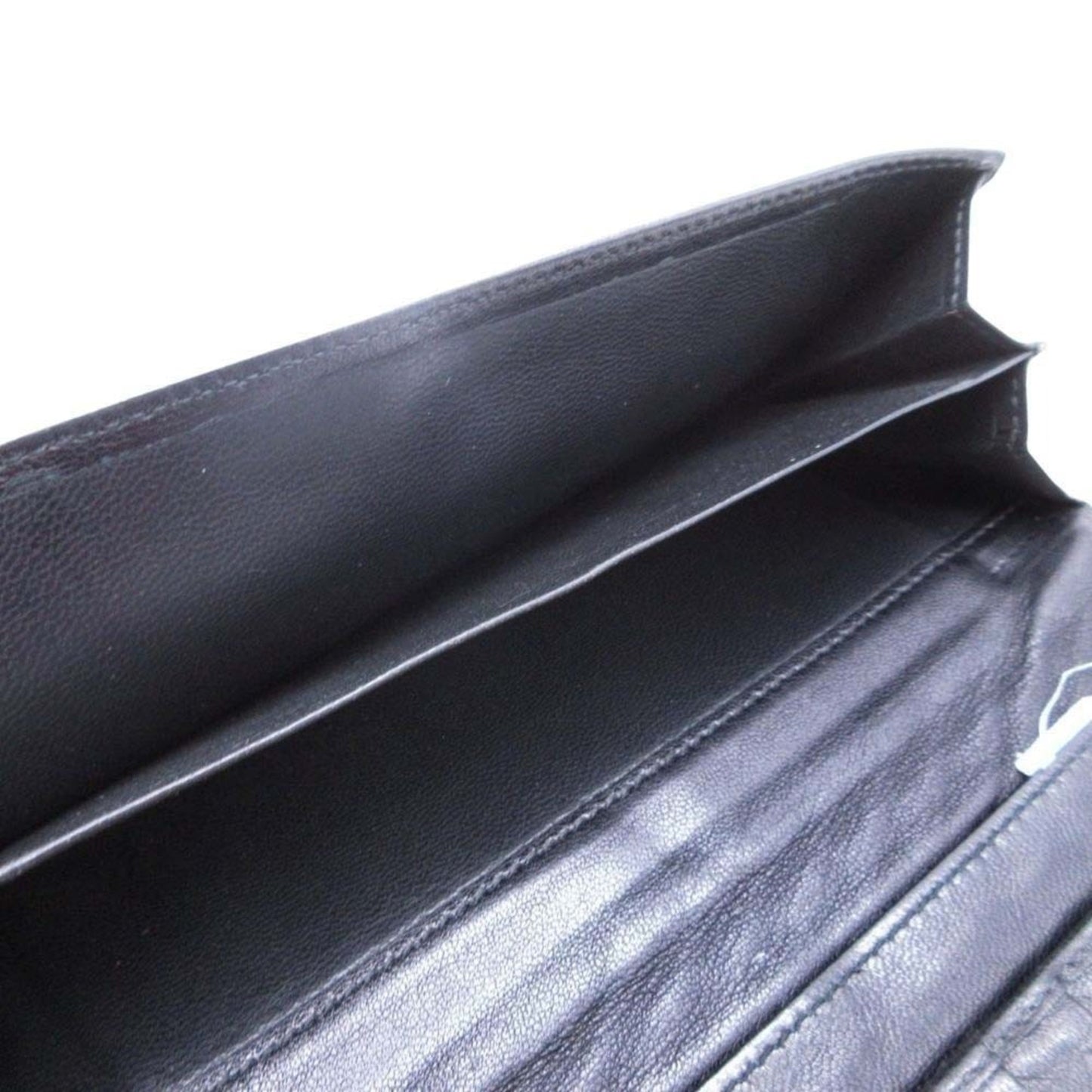 Bottega Veneta Intrecciato Long Wallet