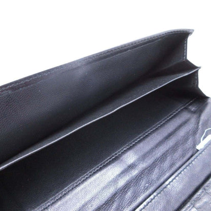 Bottega Veneta Intrecciato Long Wallet