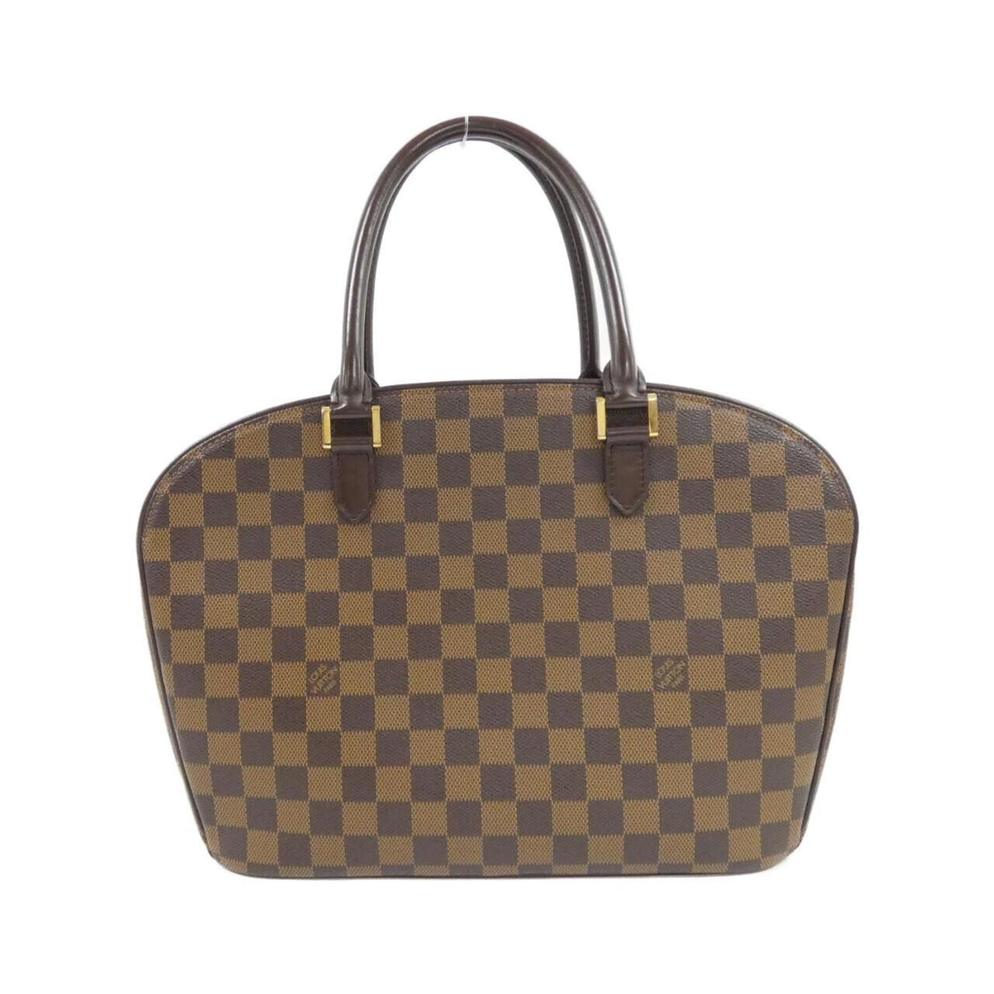 Louis Vuitton Damier Saria Horizontal N51282 Handbag