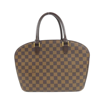 Louis Vuitton Damier Saria Horizontal N51282 Handbag