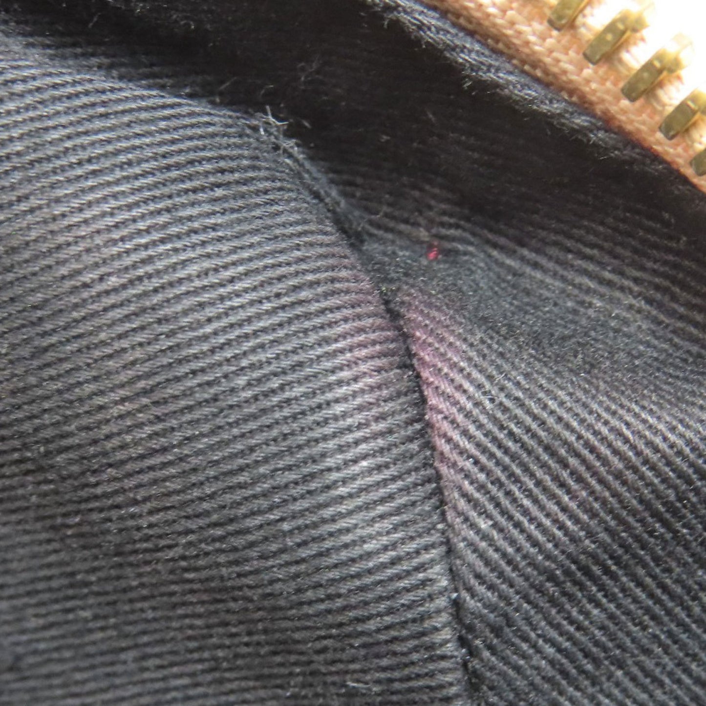 Chlo Chloe Paraty 2-Way Handbag Leather