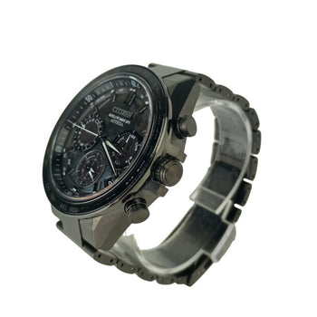 Citizen Attesa Satellite Wave Hakutor Collaboration Model F950 002Xb03 Cc4065 61Y