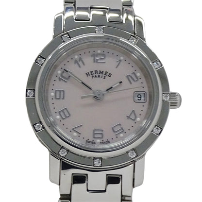 Herms Clipper Women'S Watch