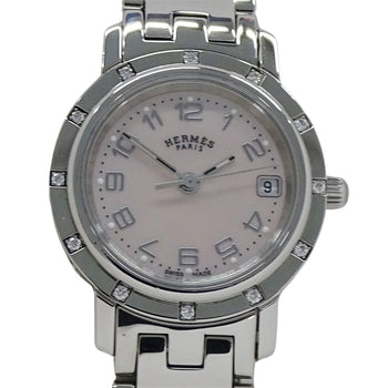 Herms Clipper Women'S Watch
