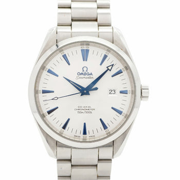 Omega Seamaster 2503.33 Silver Dial