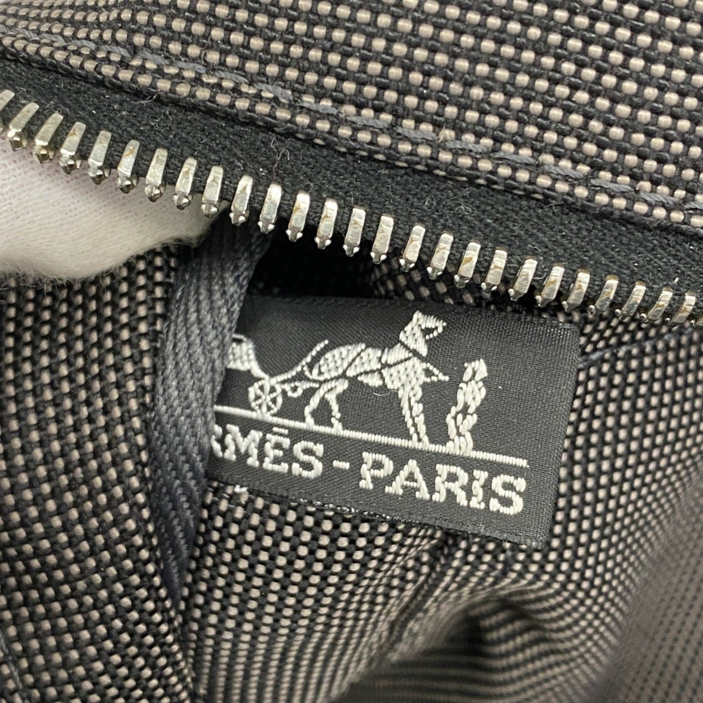 Hermes Herms Air Line Mm Tote Bag