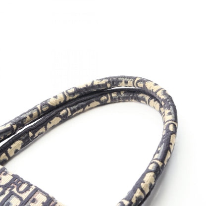 Christian Dior Dior Book Tote Large Oblique Tote Bag