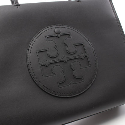 Tory Burch Ella Tote Bag Leather