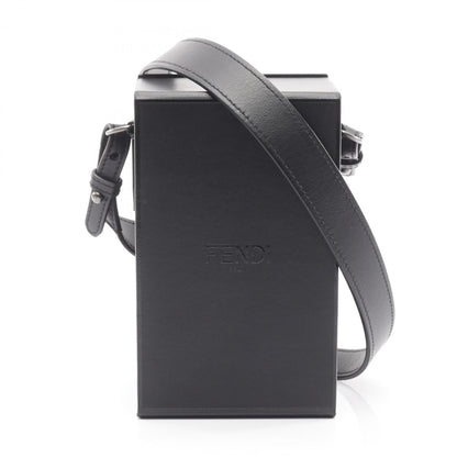 Fendi Box Shoulder Bag