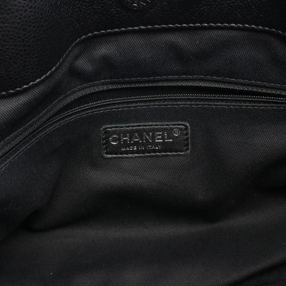 Chanel Matelasse Tote Bag