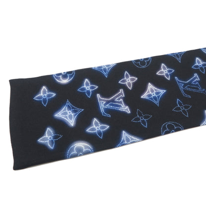 Silk Louis Vuitton Scarf