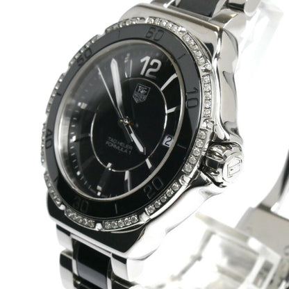 Tag Heuer Formula 1 Diamond Watch
