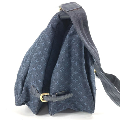 Louis Vuitton M42311 Monogram Mini Denise Boston Bag