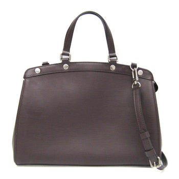 Louis Vuitton Epi Brea Mm M40965 Women'S Handbag