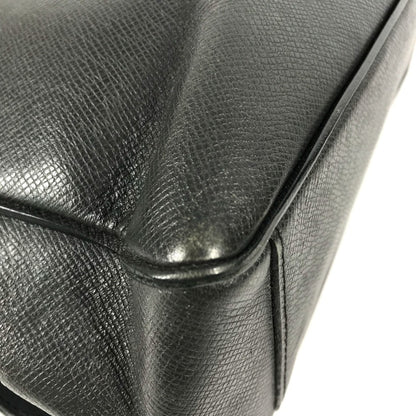 Louis Vuitton M32702 Taiga Milo Bag Crossbody Flap Messenger Shoulder Leather