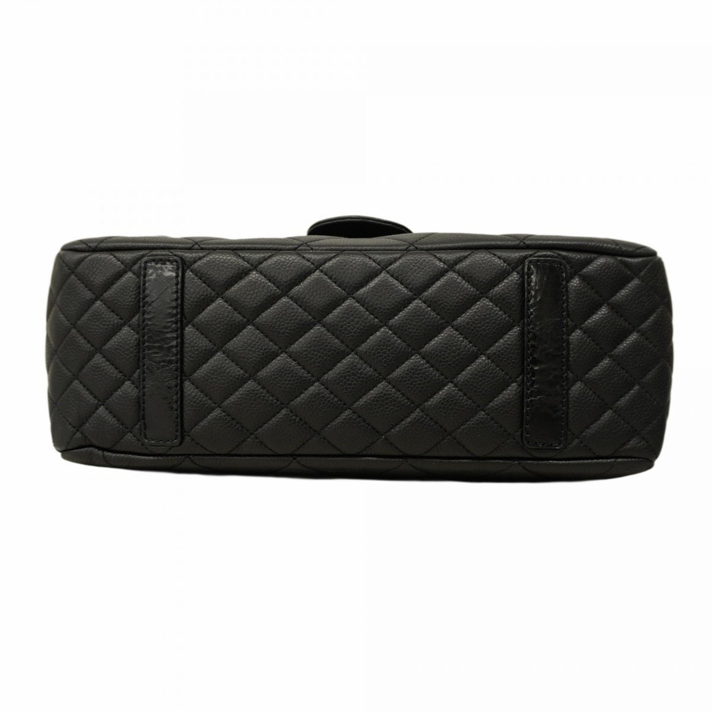 Chanel Matelasse Shoulder Bag With Chain