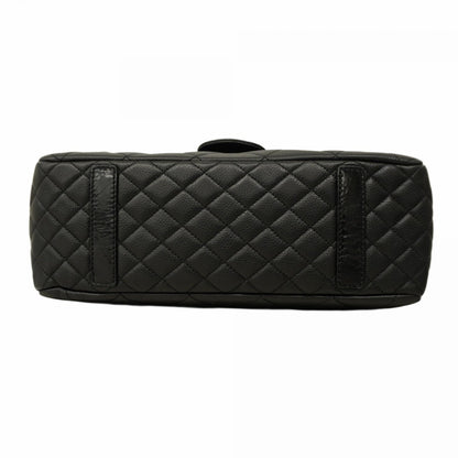 Chanel Matelasse Shoulder Bag With Chain