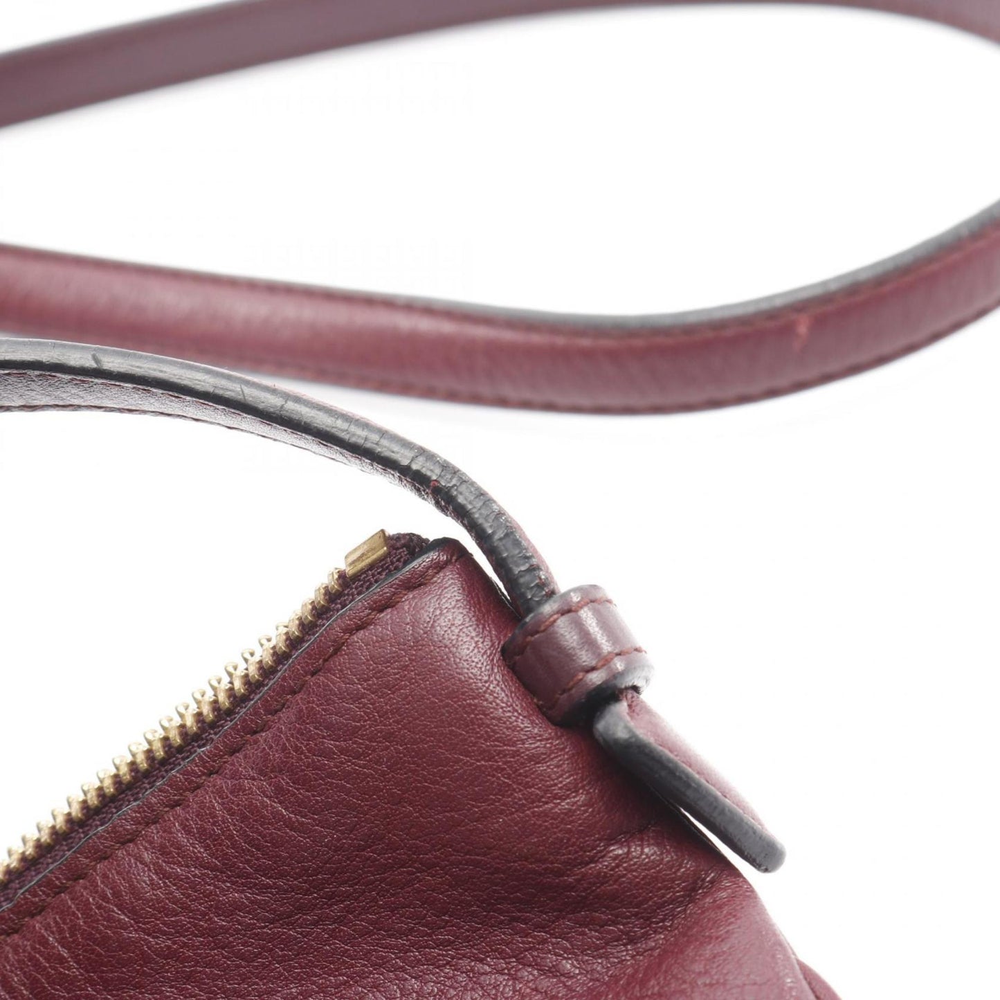 Loewe Heritage Shoulder Bag