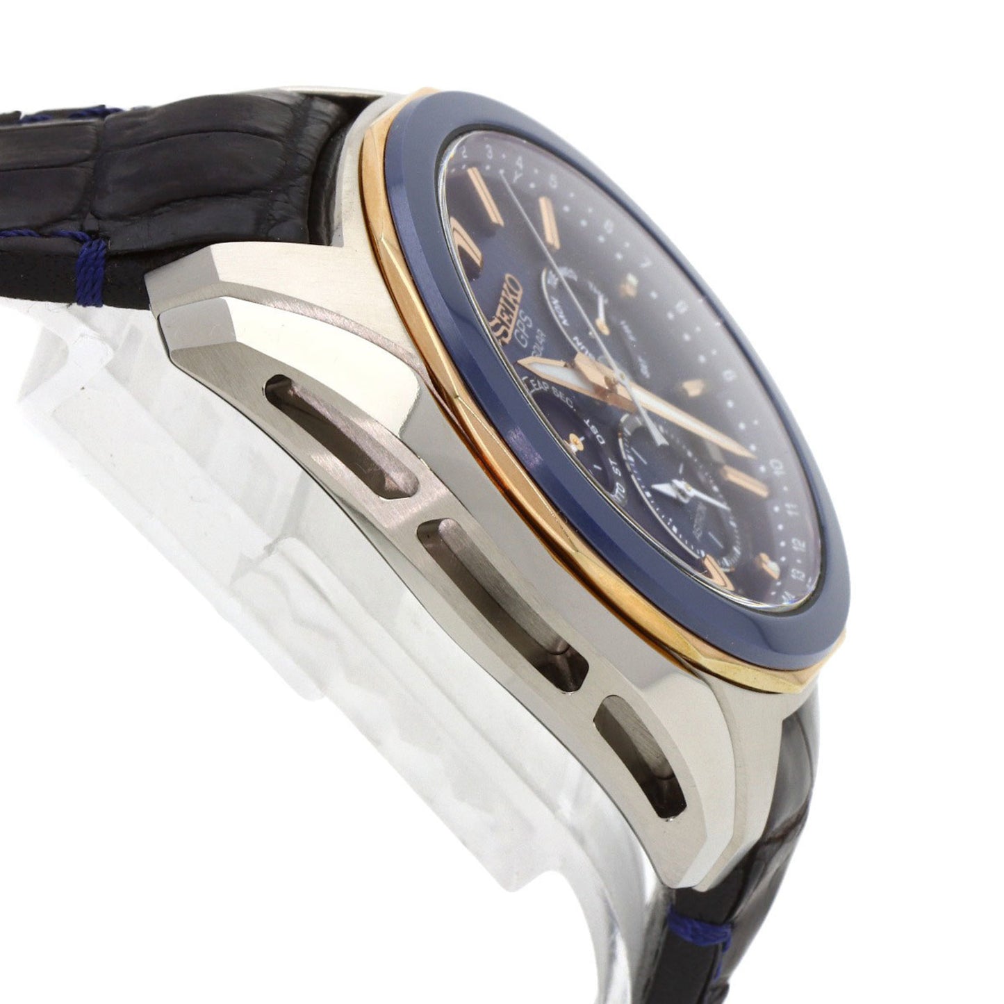 Seiko Sbxc031 Astron Revolution Line