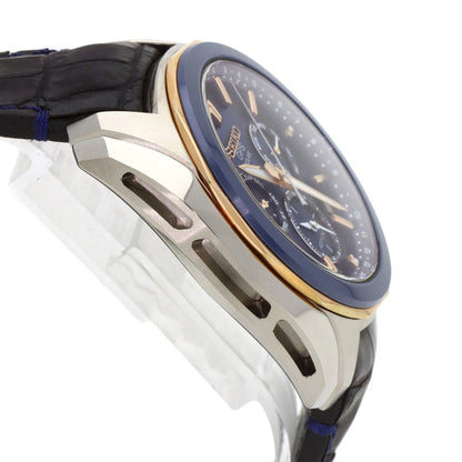 Seiko Sbxc031 Astron Revolution Line