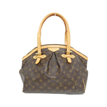 Louis Vuitton Monogram Tivoli Gm M40144 Shoulder Bag