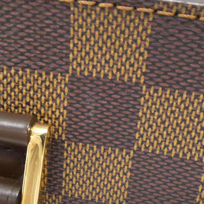 Louis Vuitton Damier Triana N51155 Handbag