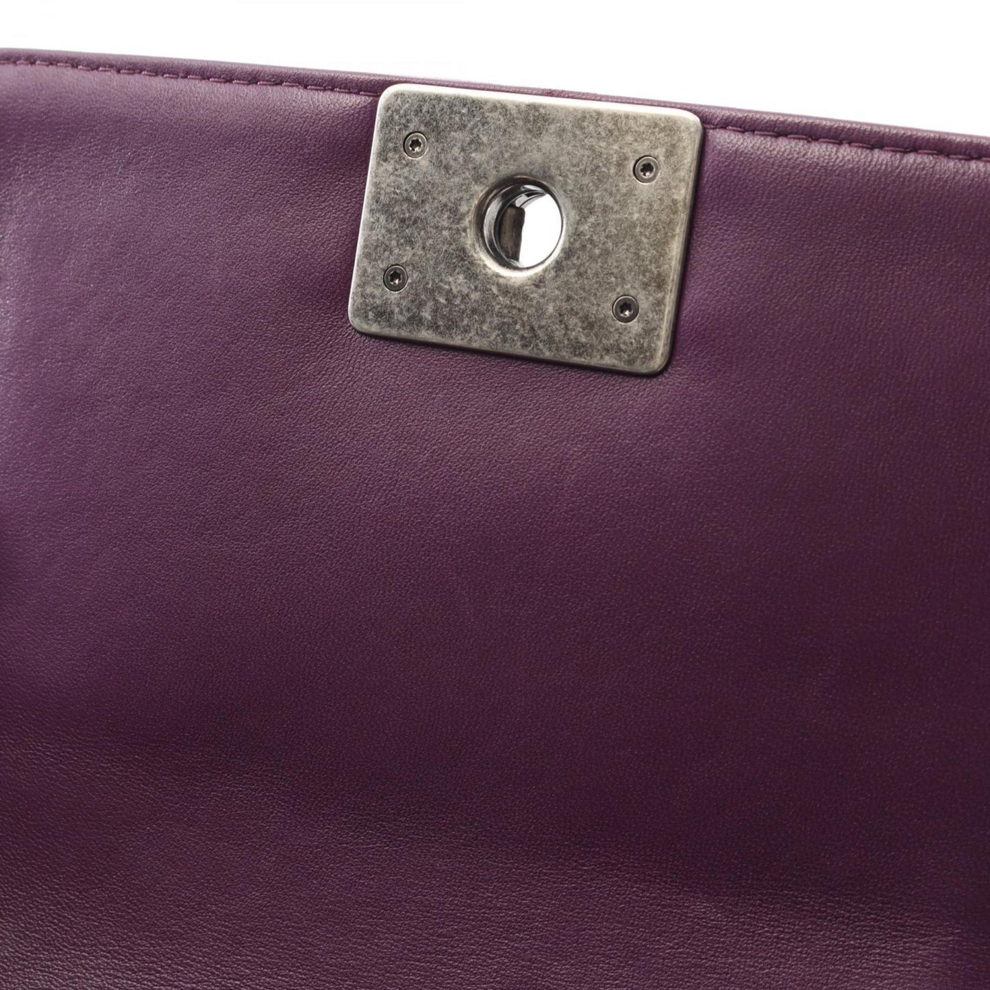 Chanel Boy Chanel Small Shoulder Bag