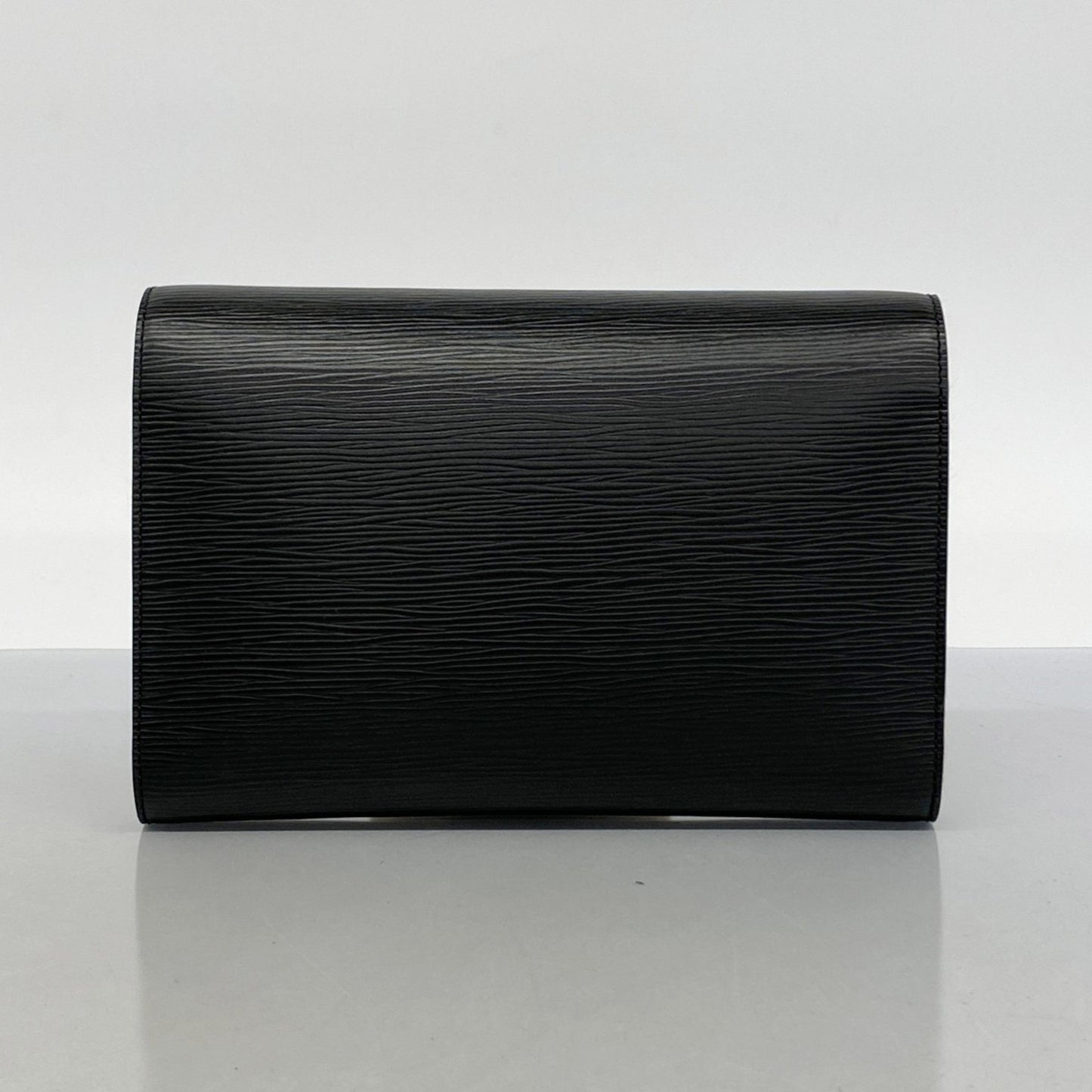 Louis Vuitton Epi Arches Shoulder Bag M52572 Noir