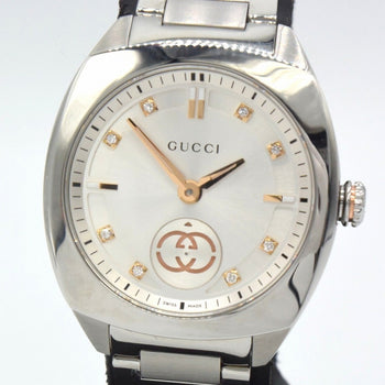 Gucci Interlocking G 29Mm Watch